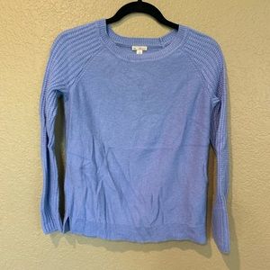 Gap sweater